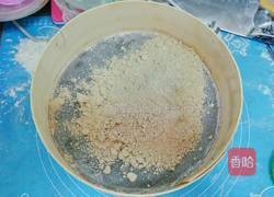 八珍糕的做法图解2