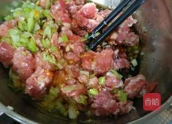 猪肉玉米饺子的做法图解8