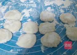 猪肉玉米饺子的做法图解13