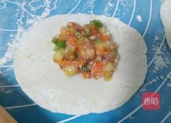 猪肉玉米饺子的做法图解15