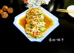 蒜香白条肉