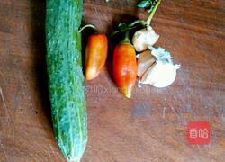 蒜香白条肉的做法图解2