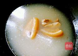 蒜香白条肉的做法图解1