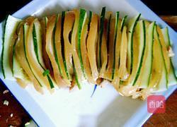 蒜香白条肉的做法图解4