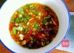 蒜香白条肉的做法图解7