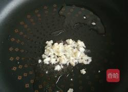 鸡蛋青椒的做法图解4