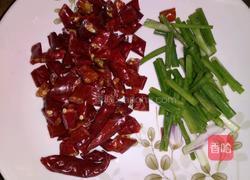 香辣土豆块的做法图解2