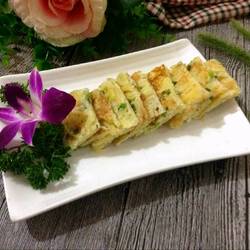 土豆丝蛋饼的做法[图]