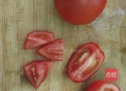 红烧牛腩乌冬面的做法图解8