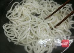 红烧牛腩乌冬面的做法图解16