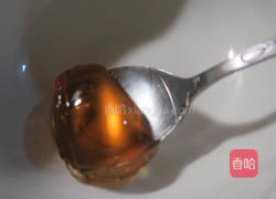 脆皮鸡的做法图解3