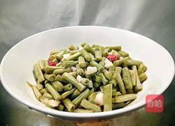腌酸豇豆的做法图解11