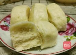 紫薯馒头的做法图解11