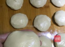 炸糖糕的做法图解4