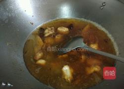 新疆沙湾大盘鸡的做法图解7