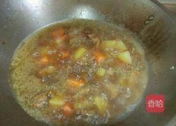 新疆沙湾大盘鸡的做法图解9