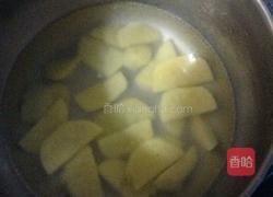 番茄土豆汤的做法图解3