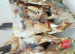 鱼头豆腐煲的做法图解4