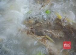 鱼头豆腐煲的做法图解10