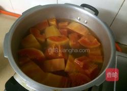 木瓜猪骨汤的做法图解7