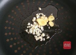 土豆肉末的做法图解3