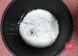 白菜瘦肉粥的做法图解5