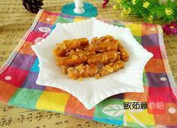 咸鸭蛋焗南瓜的做法图解10