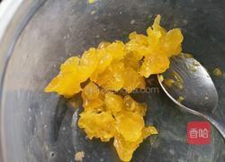 咸鸭蛋焗南瓜的做法图解5