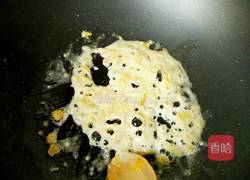 咸鸭蛋焗南瓜的做法图解6