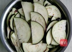 辣炒茄子的做法图解1