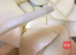 【香辣～水煮牛百叶黄喉】的做法图解2