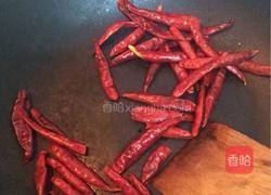 【香辣～水煮牛百叶黄喉】的做法图解4