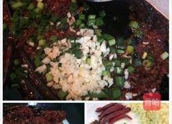 【香辣～水煮牛百叶黄喉】的做法图解6