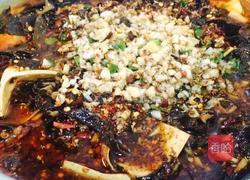 【香辣~水煮牛百叶黄喉】的做法图解13
