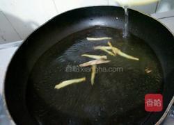 清淡水煮鱼的做法图解4