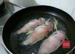清淡水煮鱼的做法图解5