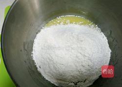 核桃饼的做法图解4