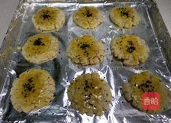 核桃饼的做法图解9