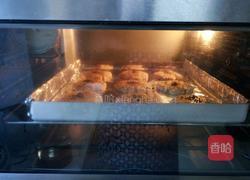 核桃饼的做法图解10