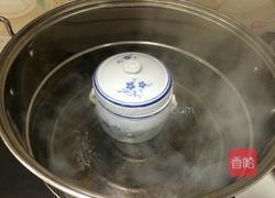 排骨鱼胶汤的做法图解5