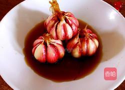 美味糖蒜的做法图解7