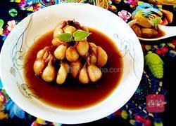 美味糖蒜的做法图解8