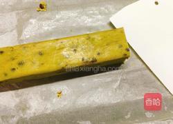 抹茶蜜豆饼干的做法图解13