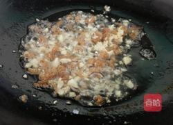 虾米白菜的做法图解6