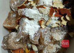 川贝柠檬膏的做法图解2