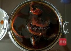 川贝柠檬膏的做法图解5