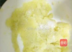 芝士焗土豆的做法图解3