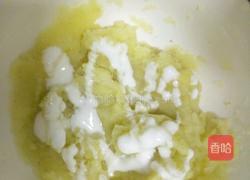 芝士焗土豆的做法图解4
