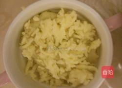 芝士焗土豆的做法图解6