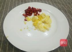 虾仁毛豆的做法图解5